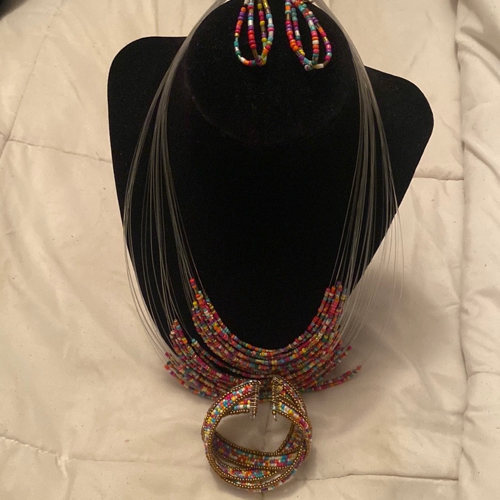 Beautiful set
